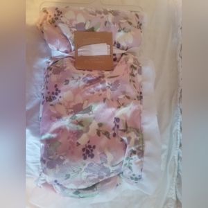 Elementes of Style Baby Soft & Cozy Quilt